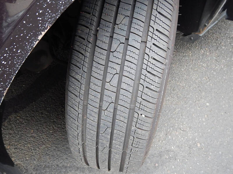 2010 Dodge Grand Caravan SE