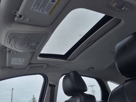 2013 Ford Focus Titanium