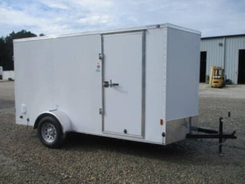 2022 Continental Cargo Sunshine 6x12