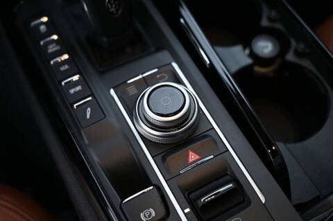 2020 Maserati Levante