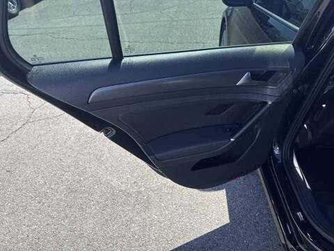 2020 Volkswagen Golf TSI