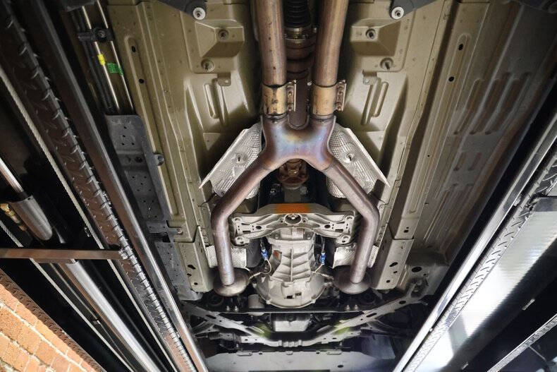 2010 Ford Shelby GT500