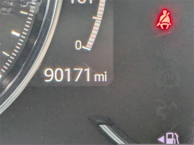 2020 Mazda CX-9 Grand Touring