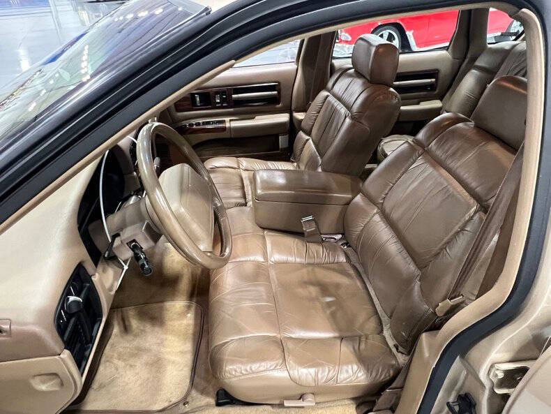 1996 Chevrolet Caprice