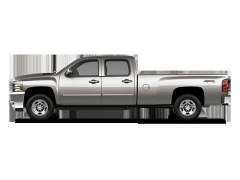 2009 Chevrolet Silverado 1500 LT