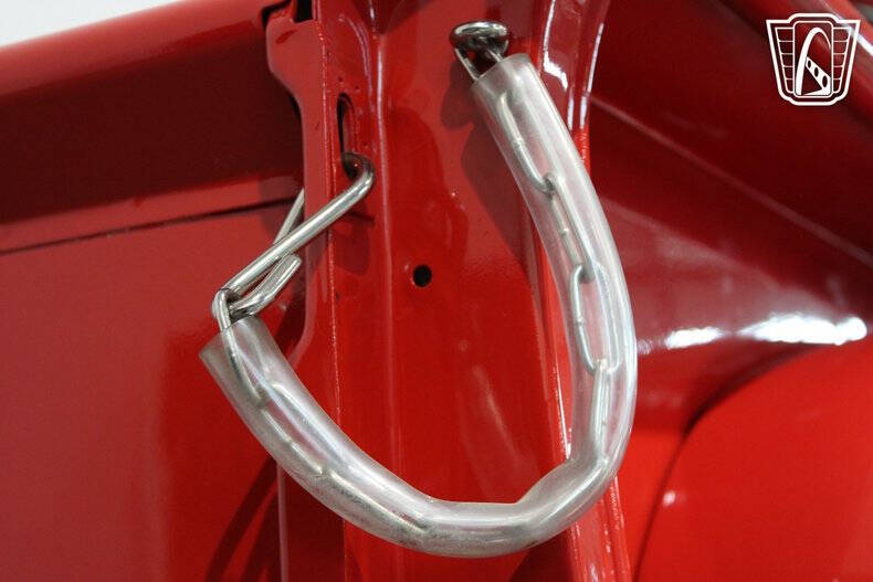 1952 Chevrolet 3100