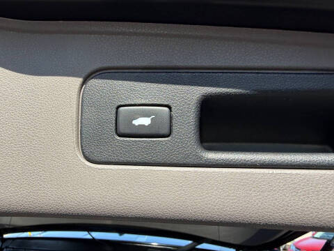 2014 Honda Odyssey Touring Elite