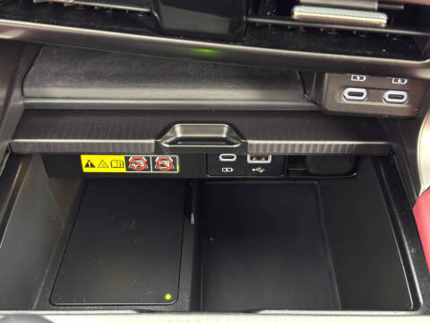 2023 Lexus RX 500h F SPORT Performance