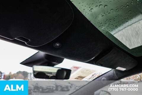 2021 Tesla Model S Long Range