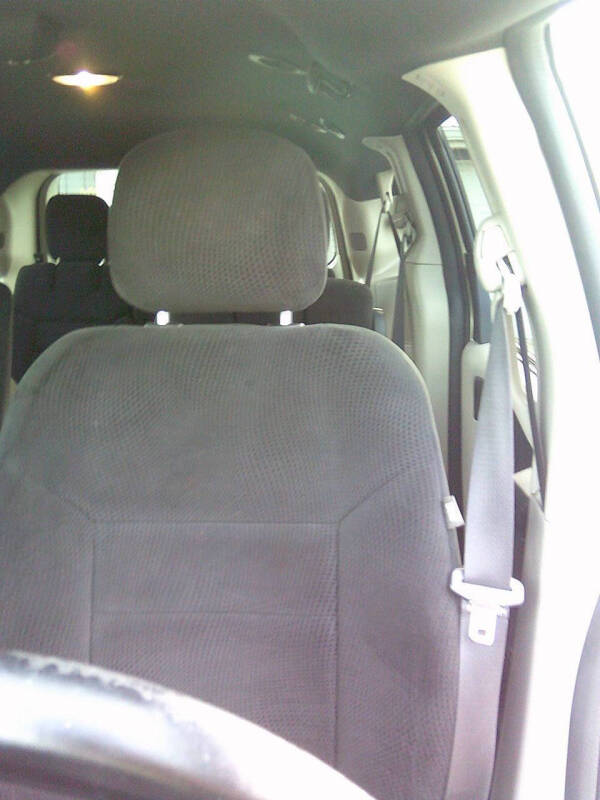 2016 Dodge Grand Caravan SE Plus