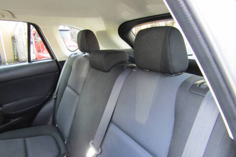 2013 Mazda CX-5 Sport