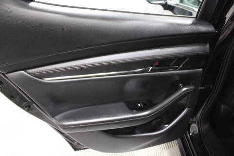 2024 Mazda Mazda3 Hatchback 2.5 S Preferred