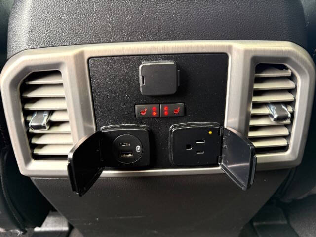 2020 Ford F-350 Super Duty