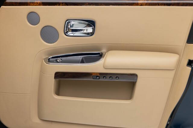 2010 Rolls-Royce Ghost