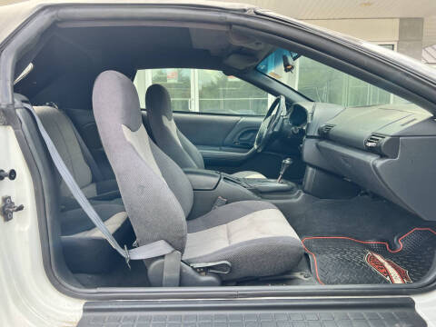 1995 Chevrolet Camaro Z28