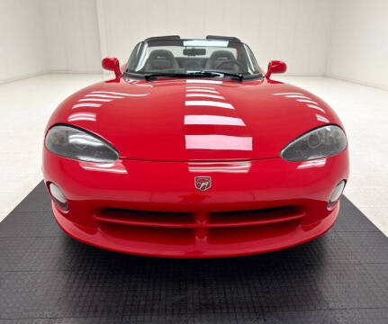 1994 Dodge Viper RT/10
