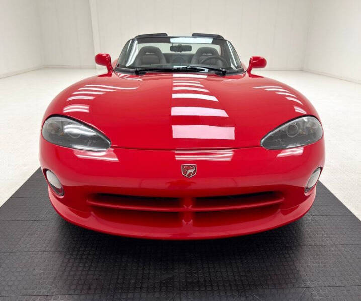 1994 Dodge Viper RT/10