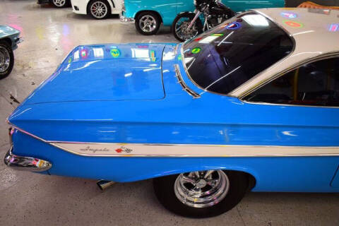 1961 Chevrolet Impala