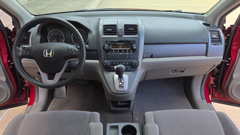 2008 Honda CR-V EX