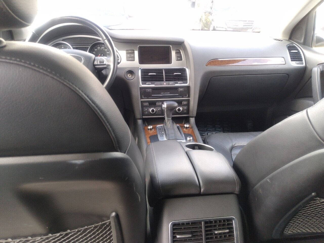 2013 AUDI Q7 SUV / Crossover - $11,999