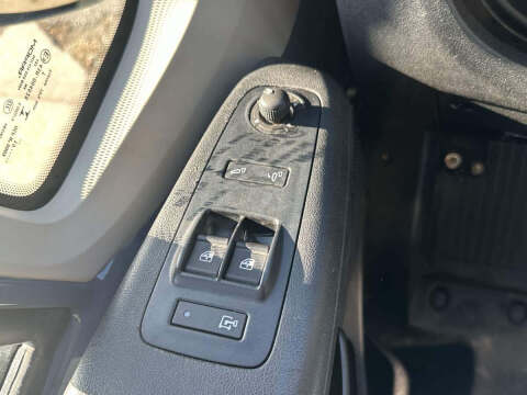 2019 RAM ProMaster 3500 159 WB