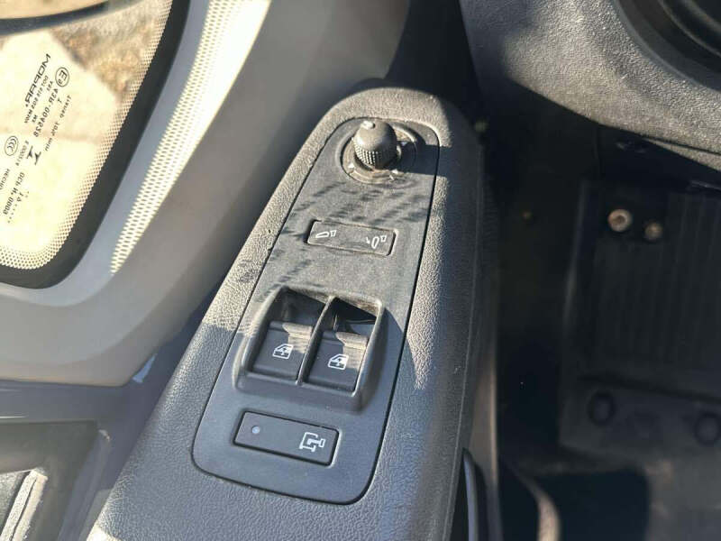 2019 RAM ProMaster 3500 159 WB