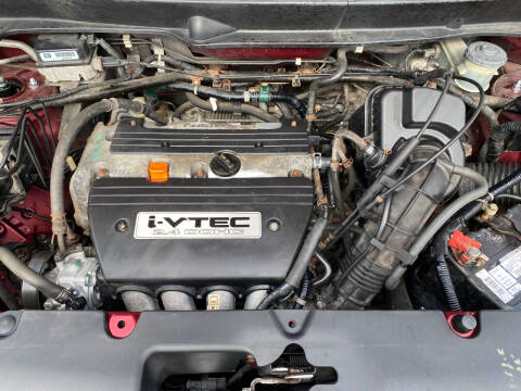 2006 Honda Element EX-P