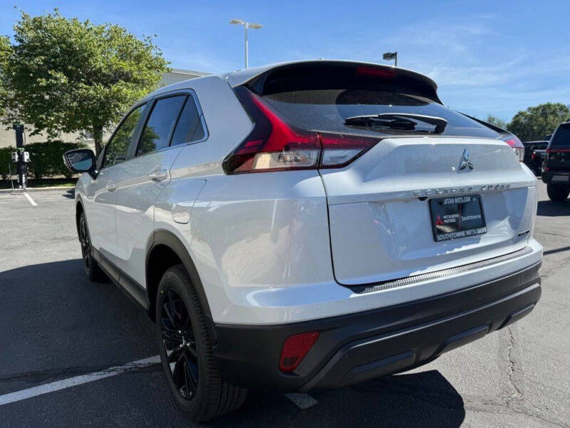 2026 Mitsubishi Eclipse Cross LE