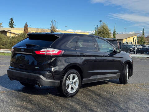 2019 Ford Edge SE