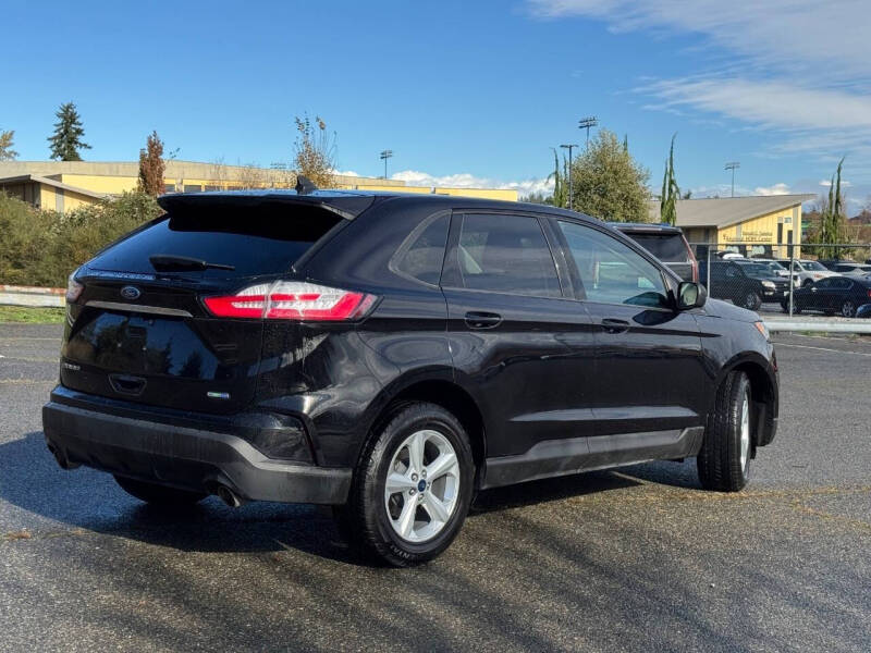 2019 Ford Edge SE