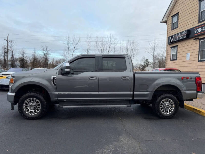 2021 Ford F-350 Super Duty