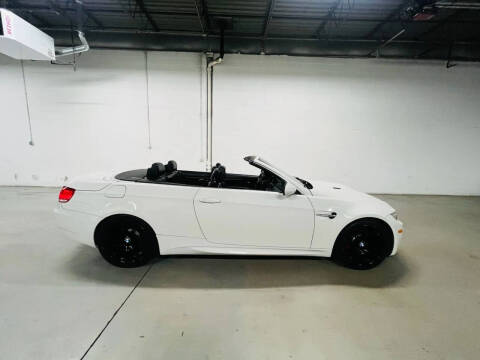 2010 BMW M3