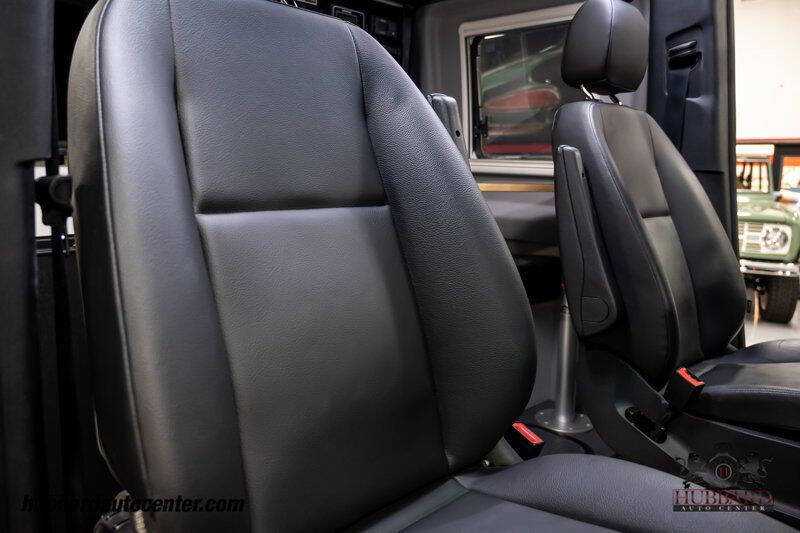 2022 Mercedes-Benz Sprinter