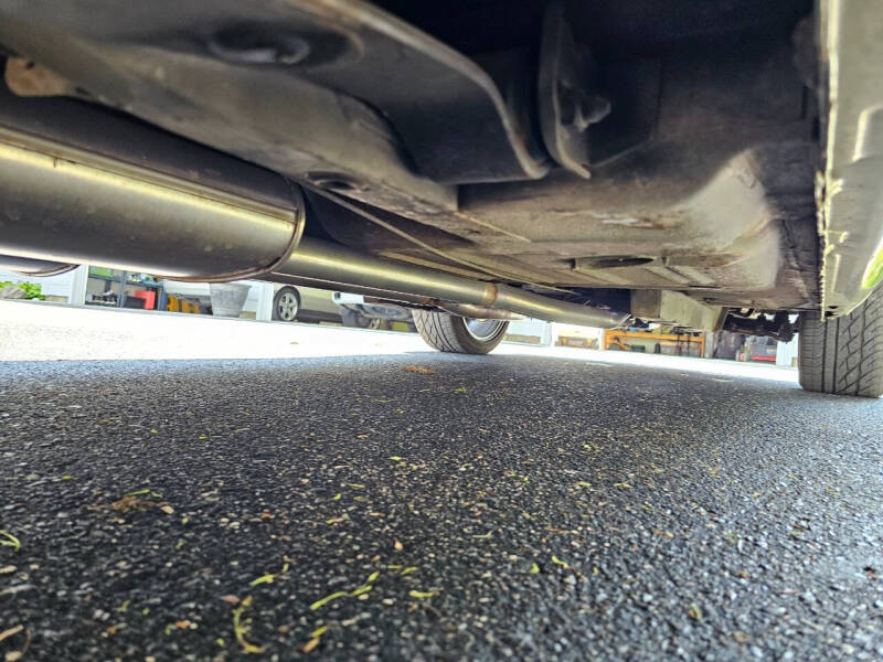 1967 Mercury Cougar XR7