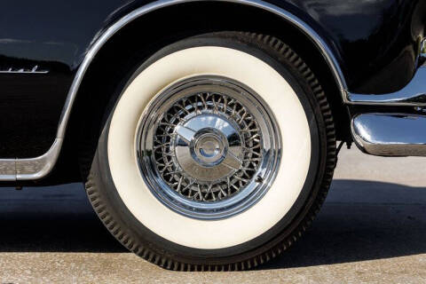 1955 Chrysler Imperial