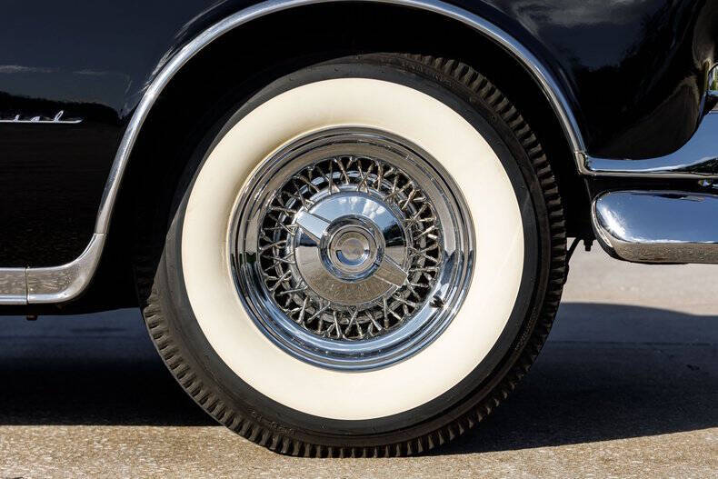 1955 Chrysler Imperial