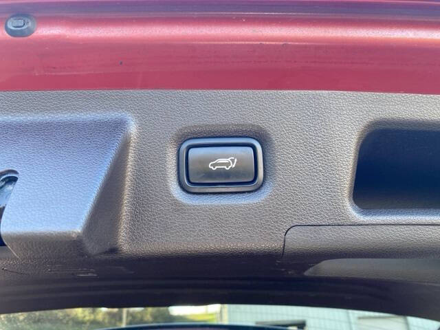 2019 Hyundai Santa Fe Limited 2.0T