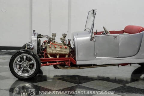 1927 Ford Model T