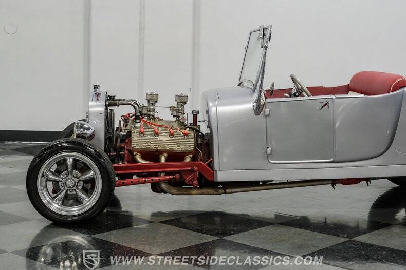 1927 Ford Model T