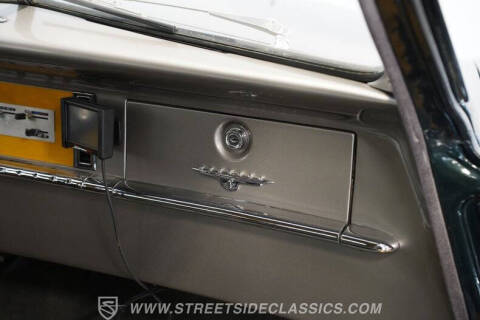 1950 Studebaker Champion