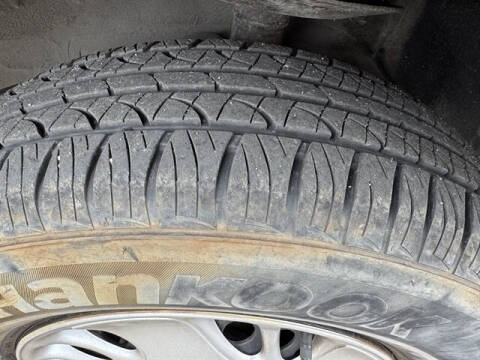 2000 Chevrolet Venture