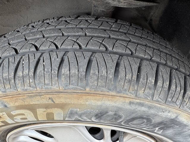 2000 Chevrolet Venture