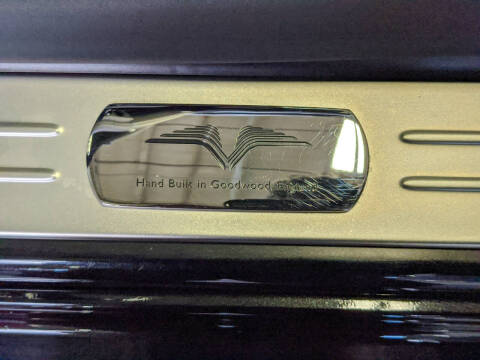 2014 Rolls-Royce Ghost