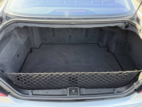 2006 Mercedes-Benz S-Class S 350