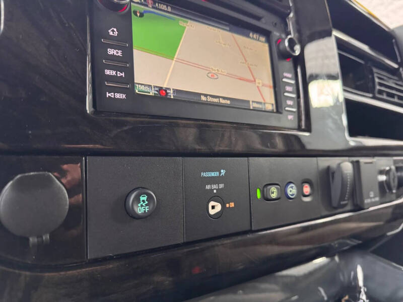 2016 GMC Savana 2500