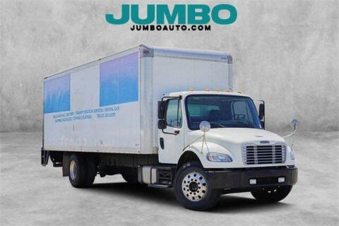2015 Freightliner M2 106 for sale at JumboAutoGroup.com in Hollywood FL