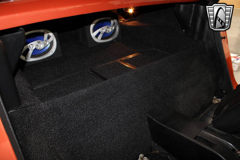 1968 Chevrolet Corvette