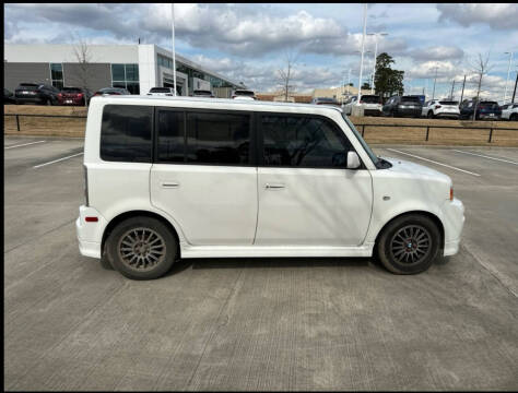 2006 Scion xB