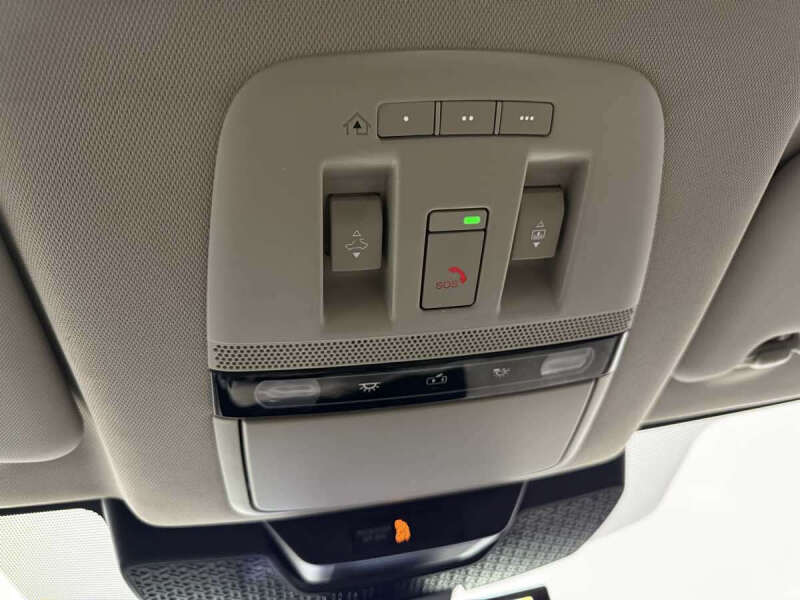 2024 Nissan Ariya Evolve+