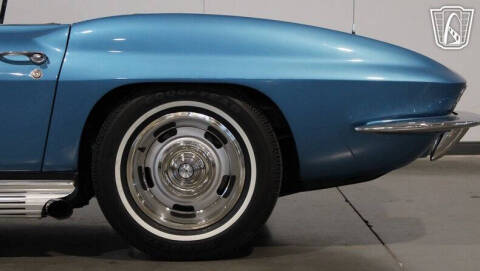1967 Chevrolet Corvette